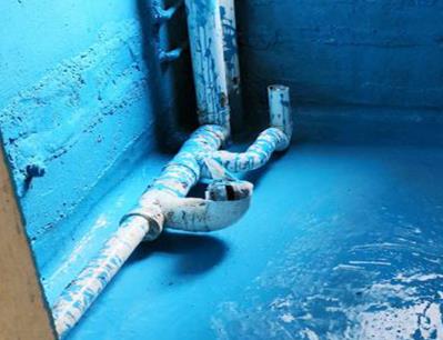 达尔罕茂明测漏水多少钱